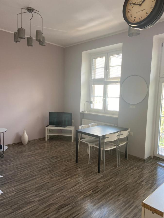 Apartament Centrum Msciwoja Гдыня Экстерьер фото