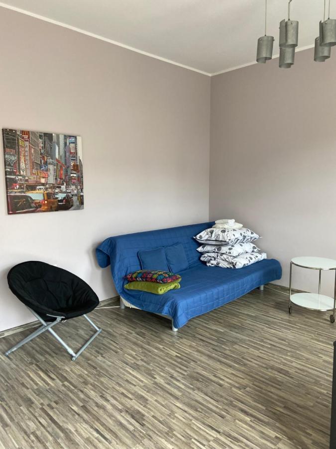 Apartament Centrum Msciwoja Гдыня Экстерьер фото