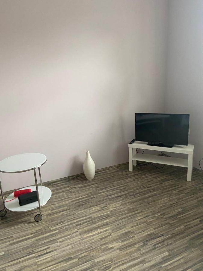 Apartament Centrum Msciwoja Гдыня Экстерьер фото